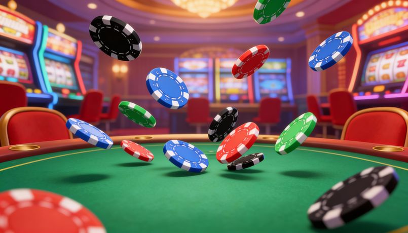 Secrets to Winning at Europa Casino
